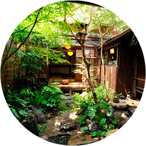 Kyoto Guest House WARAKU-AN